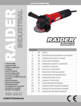 Raider IndustrialRDI-AG47