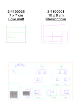 NOCH Residential House Istruzioni per l'uso