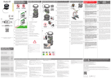 claber Control Unit Manuale utente