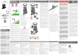 claber 1" F. programmable solenoid valve Manuale utente