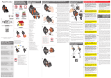 claber Aquauno Logica Manuale utente