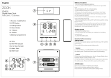 ZEON CE4555 Manuale del proprietario