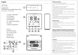 ZEON CE4555 DCF Manuale del proprietario