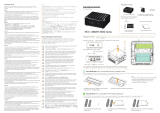 ASROCK NUC 1300-D5 BOX Series Manuale utente