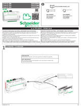 Schneider Electric EBX510 Com’X Energy Server Guida d'installazione