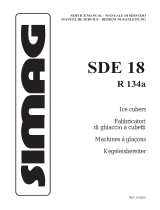 SIMAG SDE24 Manuale del proprietario