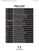 Emos P5611OT Istruzioni per l'uso