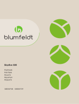 Blum 10034718 Manuale del proprietario