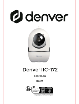 Denver IIC-172 Manuale utente
