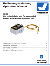 Viessmann 5205 Manuale del proprietario