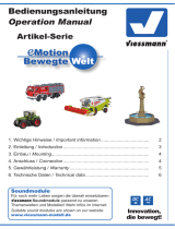 Viessmann 1155 Manuale del proprietario