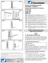 Viessmann 4184 Manuale del proprietario