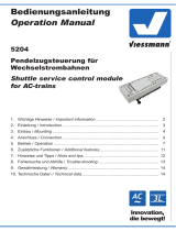 Viessmann 5204 Manuale del proprietario