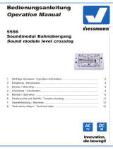 Viessmann 5556 Manuale del proprietario