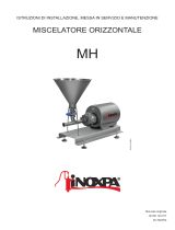 iNOXPA MH-20 Manuale utente