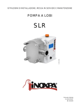 iNOXPA SLR Manuale utente