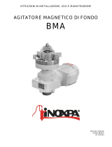 iNOXPA BMA Manuale utente