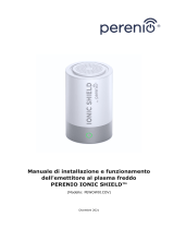 Perenio PEWOW01 Manuale utente