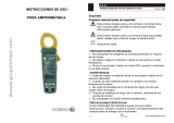 GRUPO temper KIT BASIC 02 Manuale del proprietario