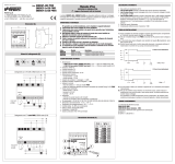 Vemer Energy-3x130 PWR Manuale utente