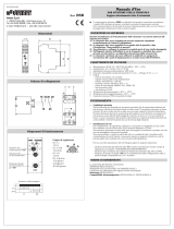 Vemer DSR Manuale utente