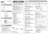 Vemer Energy-400 Bi PWR Manuale utente