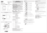 Vemer ADR-D 230 D63 Manuale utente