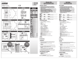 Vemer EVM-R 24V AC Manuale utente