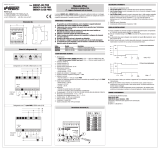 Vemer Energy-3x130 PWRi Manuale utente