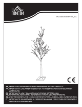 Outsunny 830-404V81 Assembly Instructions