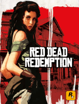 Rockstar Red Dead Redemption Manuale del proprietario