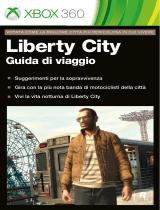 Rockstar Grand Theft Auto IV: The Complete Edition Manuale del proprietario