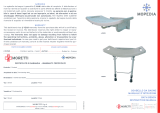 Moretti RS918 Manuale utente