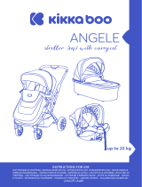 KikkaBoo Angele Manuale utente
