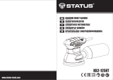 Status XS2-125ET Manuale del proprietario