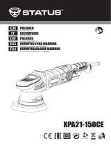 StatusXPA21-150CE