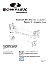 Bowflex 2080 Assembly & Owner's Manual