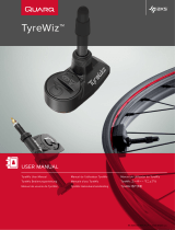 SRAM TyreWiz Manuale utente