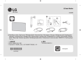 LG 32SQ780S-W Guida utente