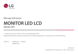 LG 24MR400-B Manuale utente