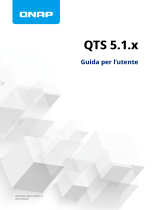 QNAP TS-451DeU Guida utente