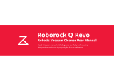 Roborock Q Revo Manuale utente