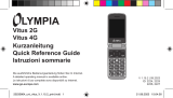 Olympia VITUS 2G Manuale utente