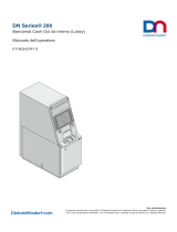 Diebold Nixdorf DN Series 200C Manuale del proprietario