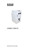 Diebold Nixdorf CINEO C6010 Manuale del proprietario