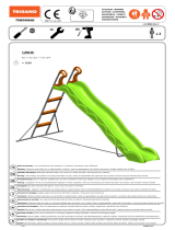 Trigano LINOU Assembly Instruction