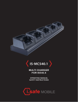 i.safe MobileIS-MC540.x