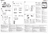 sauermann SI20UL01UN Manuale del proprietario