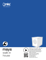 Omlet Maya Manuale utente