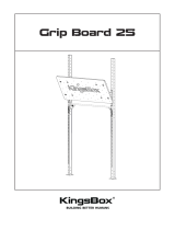 KingsBox KB05RI-049 Assembly Instructions